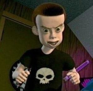 Meet your Posher, Nathan